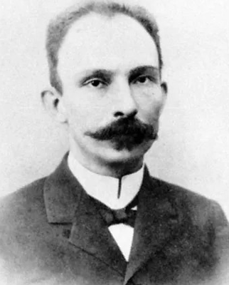 MARTÍ Y DARÍO: PARALELO HISTÓRICO-LITERARIO