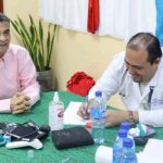 Rolando Álvarez Bajo Evaluación Médica con Resultados Favorables»