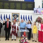 Diputados eligen a miembros de la Junta Directiva de la Asamblea Nacional