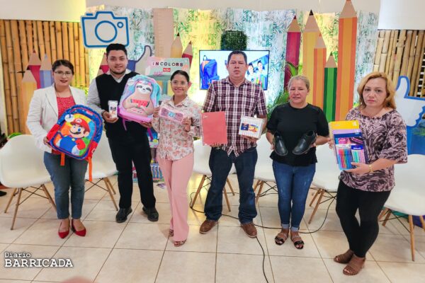 Ya se encuentran abiertas las inscripciones para Lunes de Cyber, de regreso a clases con alegrías 2024