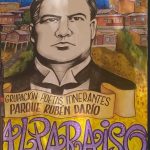 HOMENAJE A NUESTRO GRAN RUBÉN EN CHILE