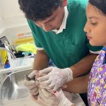 Un recorrido por el Centro Tecnológico de El Rama para que mires cómo es estudiar una carrera técnica 