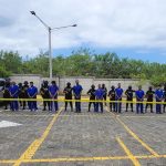 Detienen a 9 delincuentes involucrados en los tres asesinatos en Laguna de Perlas 