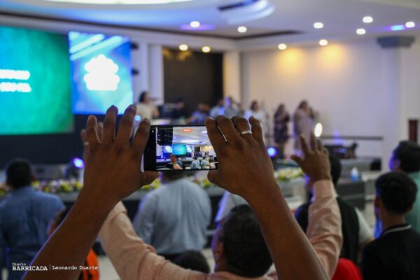 88 Años de Fe y Compromiso: Las Asambleas de Dios en Nicaragua Siguen Avanzando