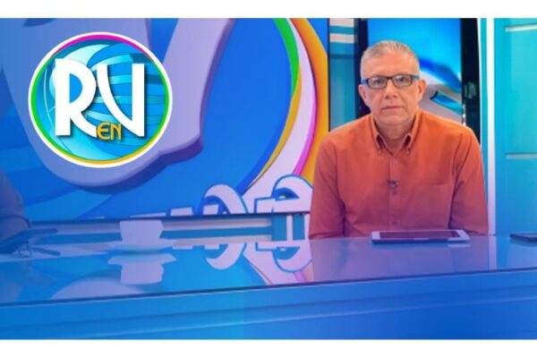 ENACAL: Ervin Barreda Destaca Logros en Restitución del Agua Potable desde 2006