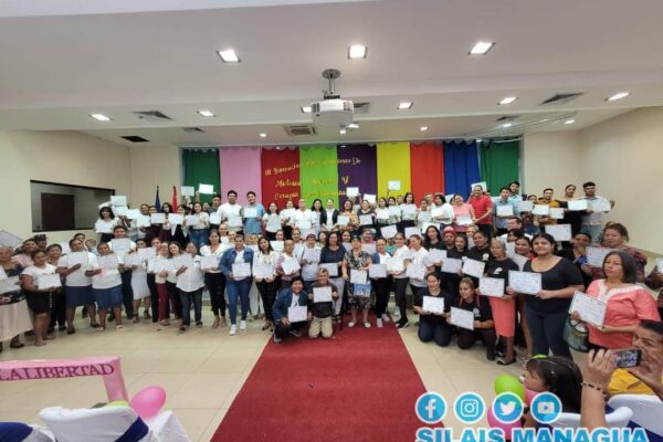 Modelo de salud en Nicaragua, en constante fortalecimiento