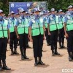 Operativo Semanal de la Policía en Nicaragua Refuerza la Protección en Ciudades y Zonas Rurales