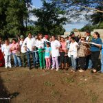 Inauguran mejoras en el Hospital Primario Amistad México-Nicaragua del Municipio de Ticuantepe