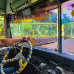 Familias inauguran la construcción del Tramo de Carretera Las Azucenas – Los Chiles