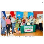 INATEC y Alcaldías unen esfuerzos: Lanzamientos de Matrículas en 153 Municipios del País