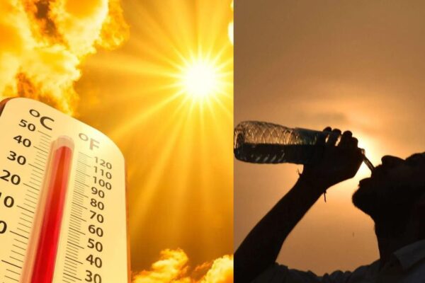 Ola de calor en zona central de Chile será peor de lo anunciado