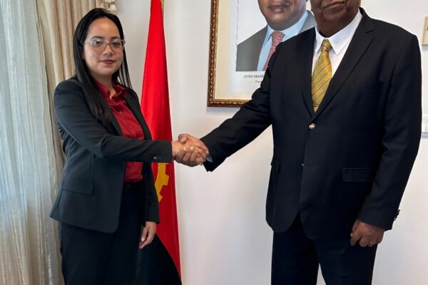 Nicaragua y Angola Establecen Vínculos para Fortalecer el Turismo y la Identidad Cultural