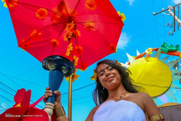 Managua celebra 17 Años de compromiso con la calidad educativa