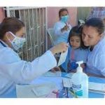 Programación de Ferias de Salud Del 15 al 21 de Enero 2024