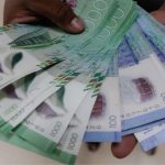 Nicaragua inicia el 2024 con el pago puntual a los trabajadores estatales