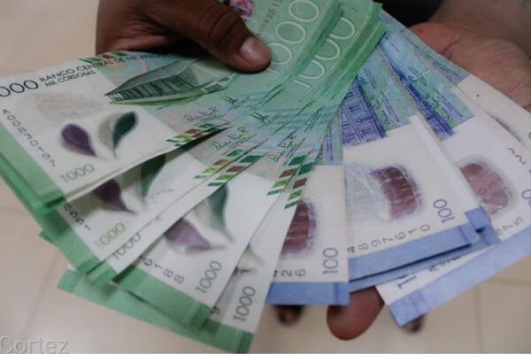 Nicaragua inicia el 2024 con el pago puntual a los trabajadores estatales