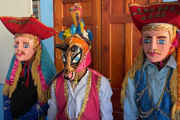 Carretas Peregrinas en Honor a San Sebastián Mártir: Tradición y Devoción en Diriamba