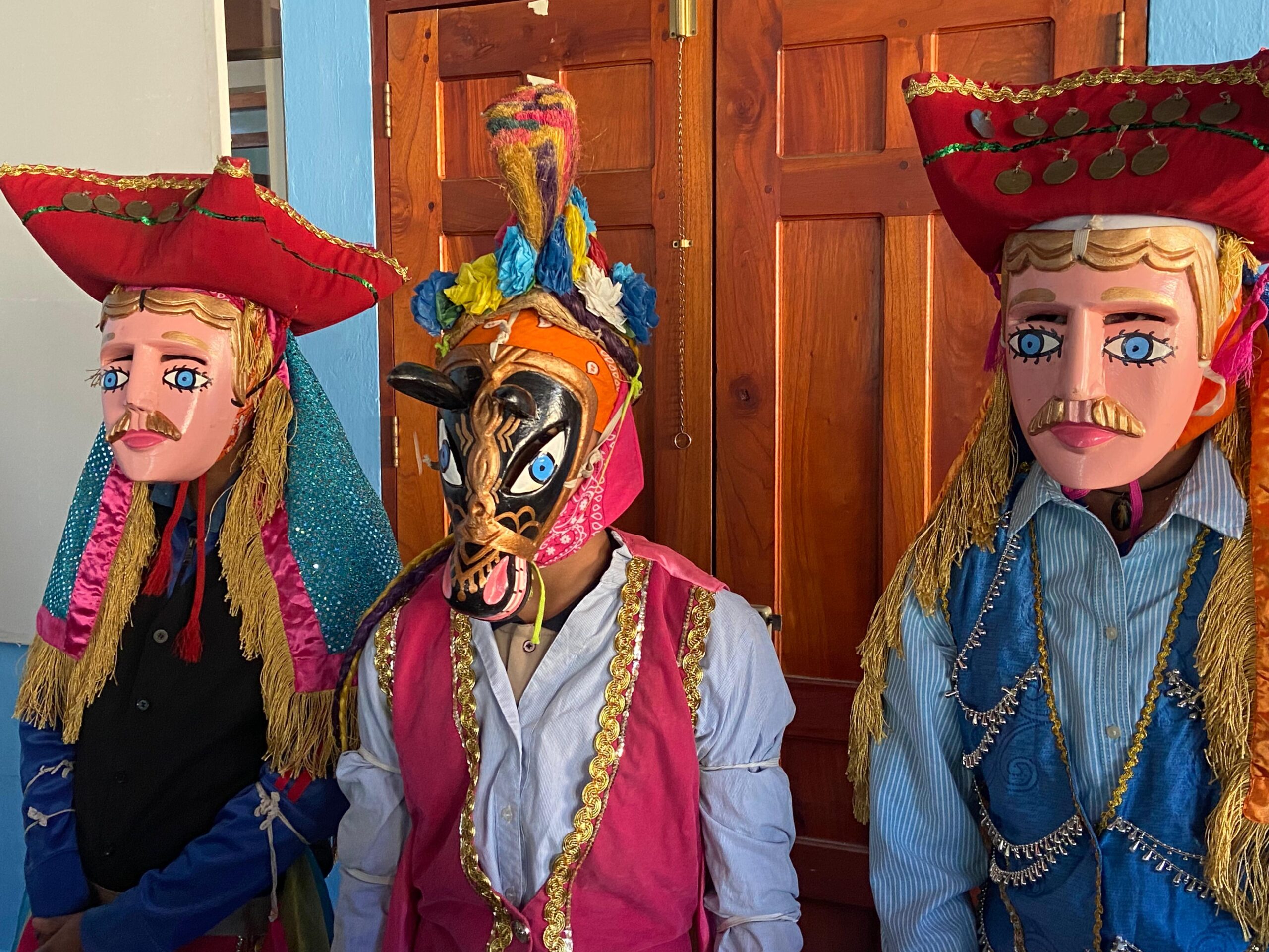 Carretas Peregrinas en Honor a San Sebastián Mártir: Tradición y Devoción en Diriamba