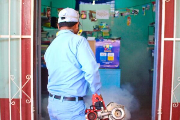 Gobierno Sandinista Garantiza la Salud antes del Inicio del Año Escolar 2024