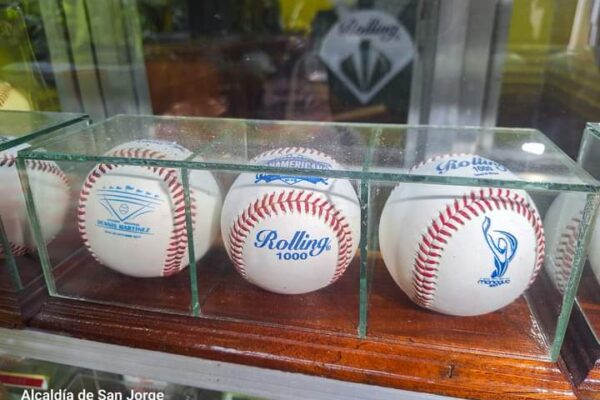 Fábrica de Pelotas Rolling: Tres Décadas de Éxito y Orgullo en San Jorge