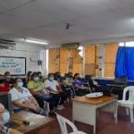 Docentes en Nicaragua concluyen ciclo de capacitación previo al inicio del año escolar 2024