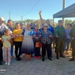 Cuerpo de Ingenieros del Ejército de Nicaragua Transforma Calles en El Rosario