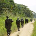 Mueren ocho personas en un nuevo ataque de un grupo vinculado al Estado Islámico en el este de RDC