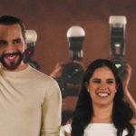 MENSAJE AL PRESIDENTE DE EL SALVADOR