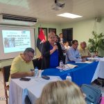 Centrales Sindicales y Sector Privado Buscan Consenso Salarial