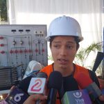 Apertura del año lectivo de educación técnica 2024 en Jinotepe, CarazoFebrero 7, 2024