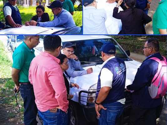 Enacal mejora campo de pozos en Managua