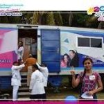 Conoce la programación de las Ferias de salud en Nicaragua