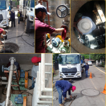 MANTENIMIENTO SISTEMA DE SANEAMIENTOEN JUIGALPA