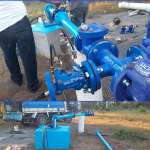 NUEVO POZO EN DULCE NOMBRE DE JESÚS, SAN MARCOS