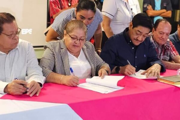 Nuevos salarios mínimos 2024 en Nicaragua