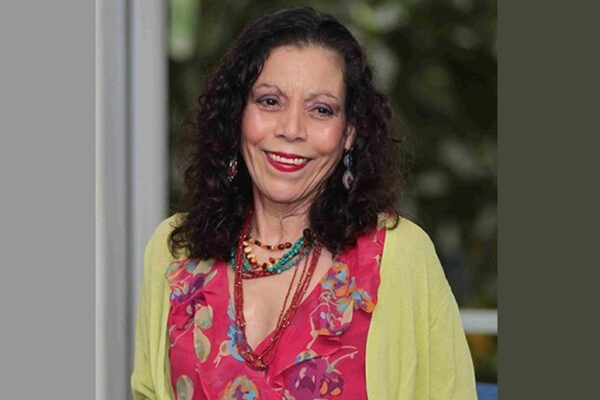 Declaraciones de Rosario Murillo Vicepresidenta de Nicaragua (06-02- 2024