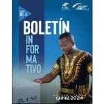Boletín Informativo No. 4 del Consejo Supremo Electoral, Elecciones Victoriosas CARIBE 2024