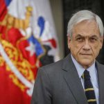 GRUN envía condolencias al pueblo chileno por el trágico fallecimiento  del ex Presidente Juan Sebastián Piñera