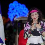 Declaraciones de Rosario Murillo Vicepresidenta de Nicaragua (14-02- 2024)