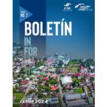 Boletín Informativo No. 7 del Consejo Supremo Electoral, Elecciones Victoriosas CARIBE 2024