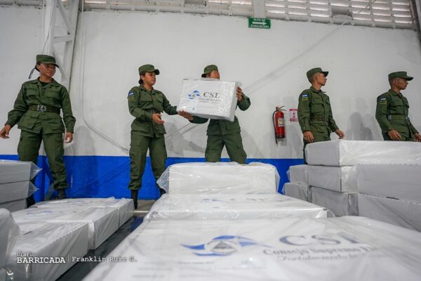 Elecciones Victoriosas Caribe 2024: Costa Caribe de Nicaragua se prepara para un ejercicio Democrático.