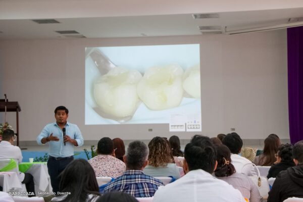 Ministerio de Salud Realiza el Sexto Foro Internacional de Odontología