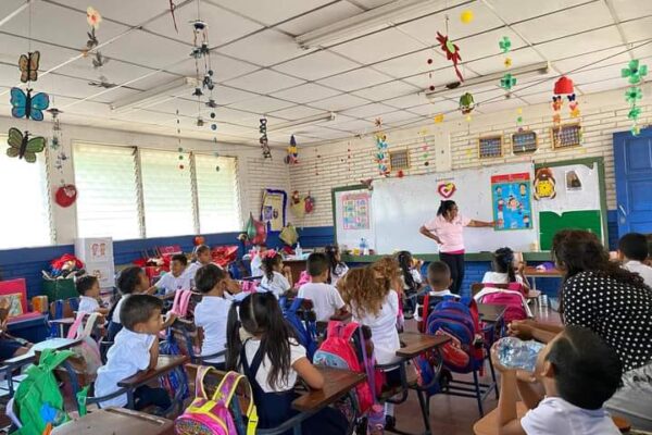 MINED avanzando en la calidad de la educación