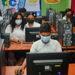 MINED incentiva a estudiantes la innovación y nuevas prácticas tecnológicas