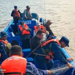 Distrito Naval Caribe Garantiza Transparencia en la Pesca Artesanal