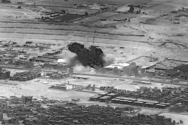 La Administración Biden aprueba ataques contra personal e instalaciones iraníes en Irak y Siria