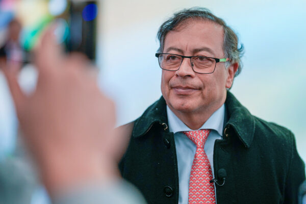 Presidencia de Colombia aclara que Petro «no solicitó la renuncia de su gabinete»