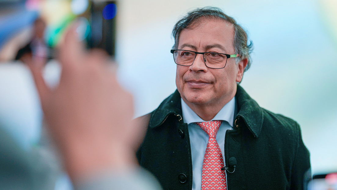 Presidencia de Colombia aclara que Petro «no solicitó la renuncia de su gabinete»