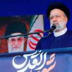 Irán asegura que no iniciará una guerra, pero «responderá con firmeza» si es intimidado