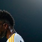 «¡Vinícius, mono!»: el delantero del Real Madrid sufre nuevos insultos racistas en España
